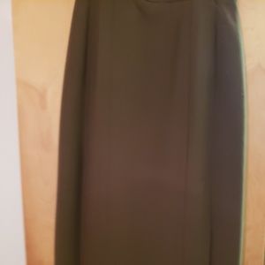 Beautiful Harve Benard Skirt- Matching HB Jacket i